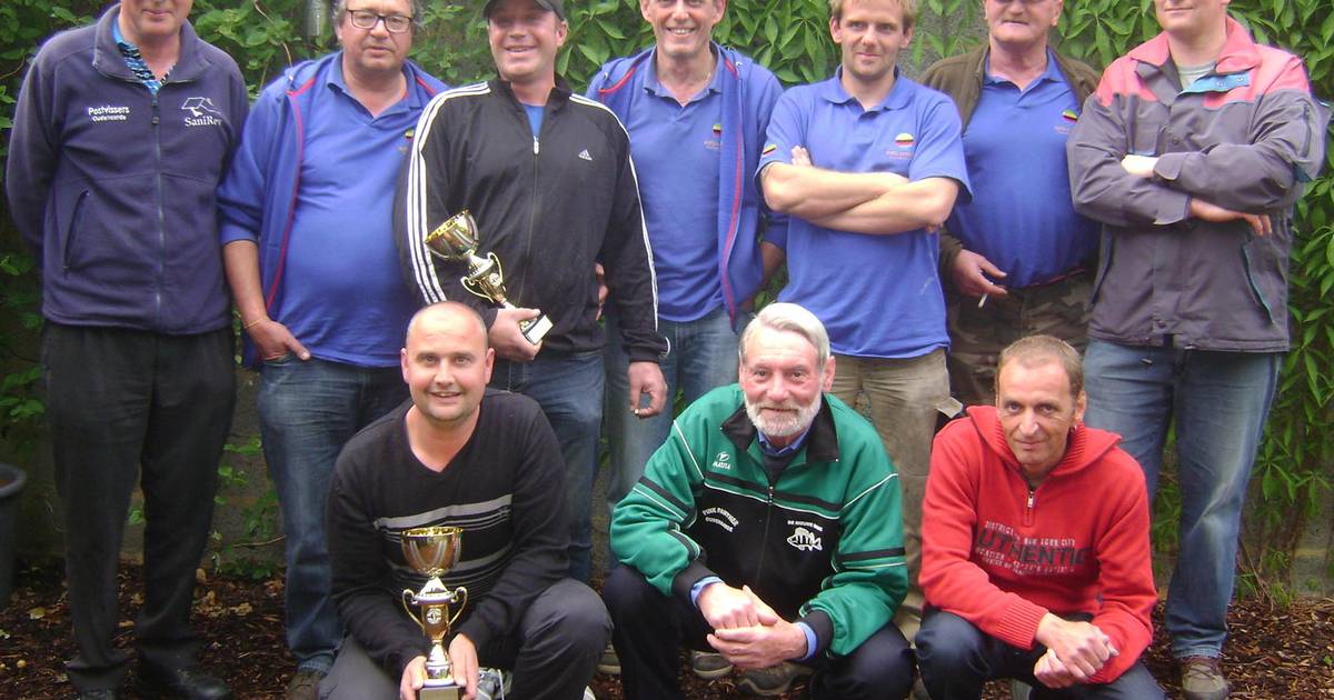 Cedric Rigolle wint grote prijs Marcel Vanden Eynde ...