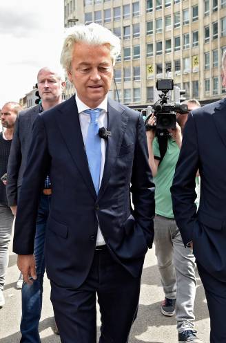 Filip Dewinter veroorzaakt politiek tumult in Nederland: “Europa wordt Eurabia door omvolking”