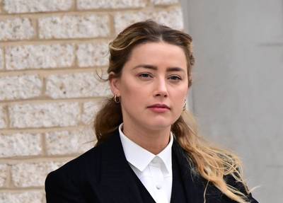 Make-upmerk haalt bewering van Amber Heard onderuit in smaadzaak Johnny Depp: “Bestond toen niet”