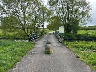 Vernieuwing brug over Barebeek start volgende week: “Zal in toekomst verbinding zijn voor alle verkeer”