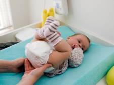 Heel West Betuwe betaalt straks mee aan aparte inzameling van babyluiers