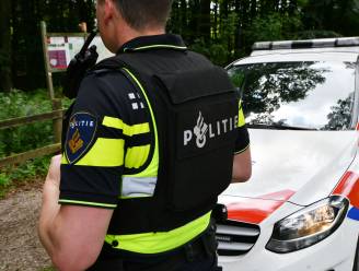 Politie vindt mes bij preventieve fouilleeractie in centrum van Dordrecht