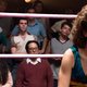 Netflix-nieuwkomer 'GLOW': een kleurrijke satire met vrouwelijke worstelaars