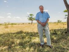 Nederlandse glastuinbouw geprezen door wereldberoemde ‘halfgod’ David Attenborough: ‘Nu Rutte nog’