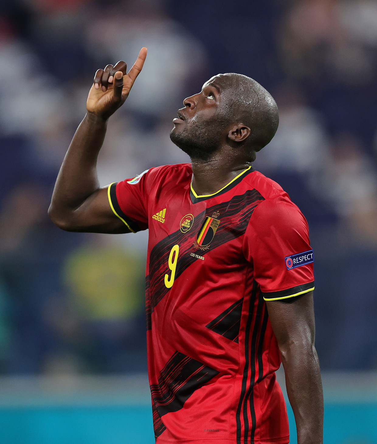Wie Is De Beste Voetballer Ter Wereld ‘Als je hem liefdevol omarmt, is hij de beste voetballer ter wereld