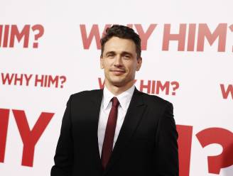 James Franco pakt acteren weer op na beschuldigingen wangedrag