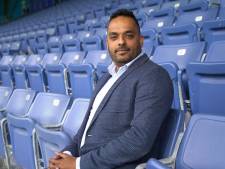 Michael Ogubai (39) volgt Ostendorp op als algemeen directeur van De Graafschap; club gaf te veel geld uit aan energie en beveiligers
