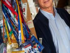 Fraaie uitverkiezing voor Peter Murphy: Udenaar opgenomen in Volleyball Hall of Fame 