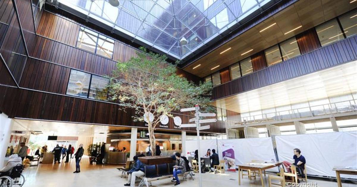 Nieuwe verbouwing stadskantoor Enschede: bijna 1 miljoen ...