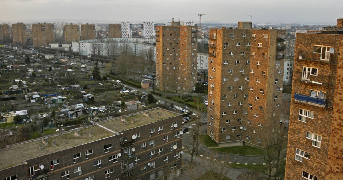The city of Bantin is temporarily named “Bantene” for “promoting equality”, and this is causing quite a stir in France |  Abroad