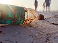 Plasticvervuiling teistert oceanen nog honderden jaren