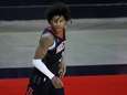 Bezoekje aan stripclub wordt dure grap voor basketballer Porter