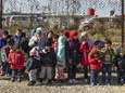 Regering ook in beroep tegen vonnis rond terugkeer van tien kinderen uit Syrië