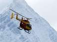 Pas de nouvelles des alpinistes bloqués sur le Mont-Blanc