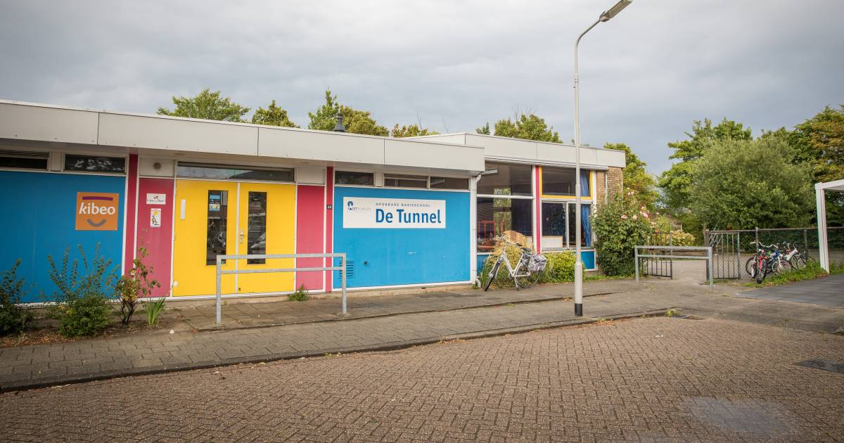 Zorgboerderij D'Ouwe Schoole in Schore toont nieuwe stek