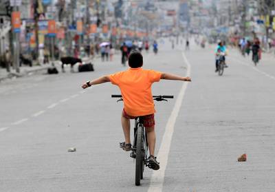 7 jaar cel voor Nederlandse sekstoerist Nepal