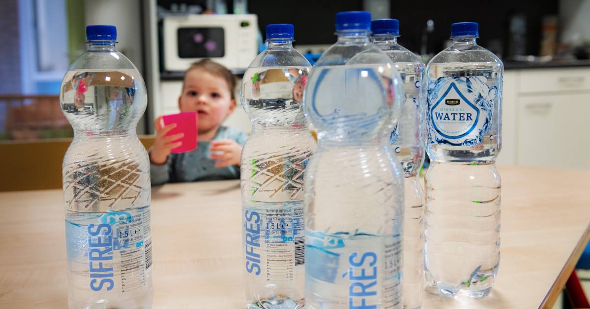Jonge Kinderen Mogen In Nijmegen Geen Kraanwater Drinken Uit Angst Voor Lood Nijmegen Gelderlander Nl