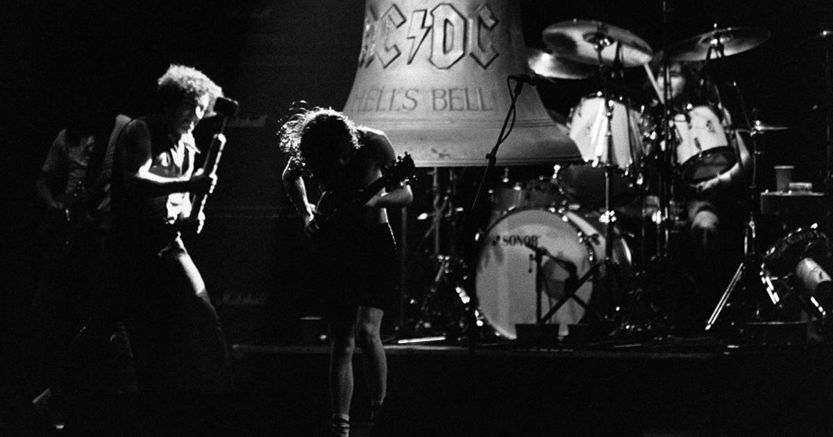 Original AC/DC Drummer Colin Burgess Passes Away: A Look Back at His Musical Legacy