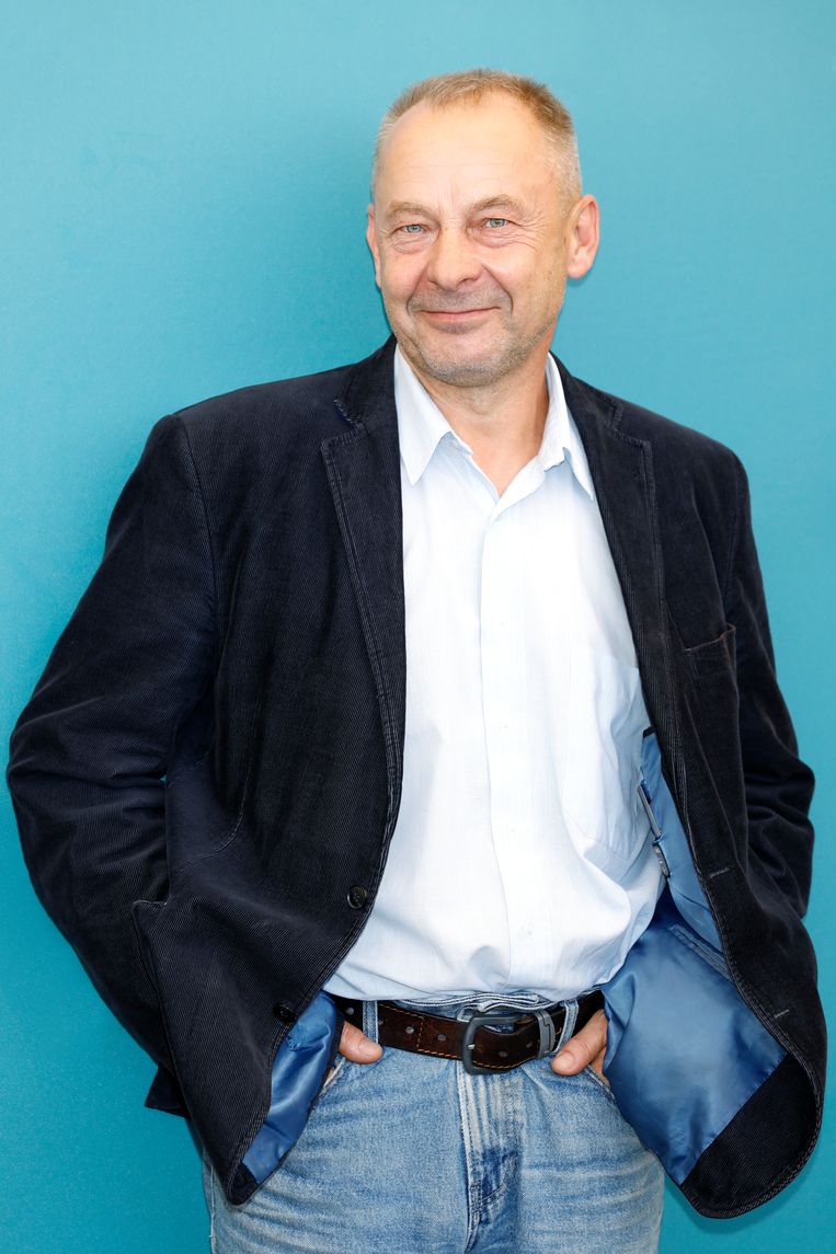  Václav Marhoul Beeld Getty