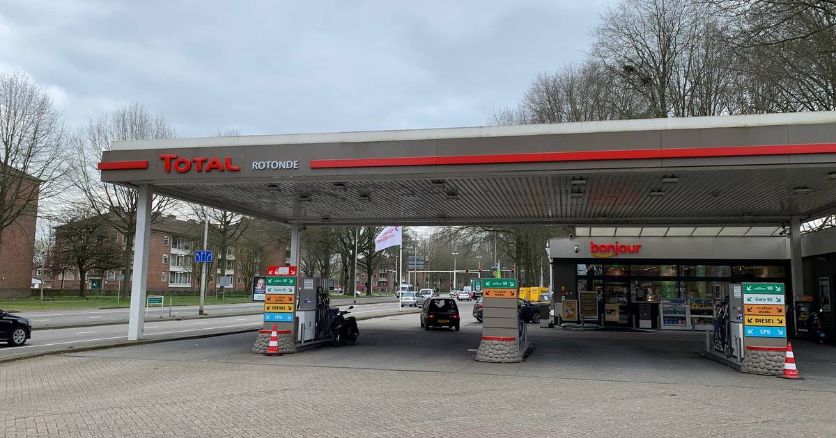 Toch een tankstation bij industrieterrein Sakko wint zaak tegen