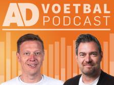 Voetbalpodcast | ‘Grote schoonmaak bij Ajax is begonnen en dat moet ook’