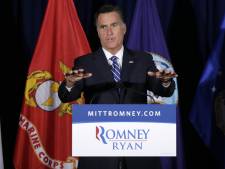 Une nouvelle vidéo embarrassante pour Mitt Romney