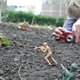 "Ik wil kinderen leren spreken met beelden"