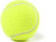 Tennisser slaat 'wietballen' over gevangenismuur