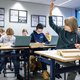 Vlaamse Scholierenkoepel vraagt bevriezing schoolkosten voor 2023: ‘Breng overbodige kosten in kaart’