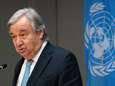 VN-chef wil vrouwen overal ter wereld betrekken bij vredesgesprekken: “Gelijke deelname op alle niveaus essentieel”