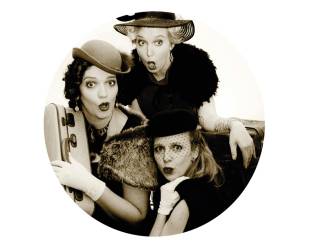 The Satin Swingers en Katrienenkoor in CC De Werf: “Concert vol swing, ragtime en Broadwaymuziek”