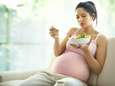 Eten tijdens je zwangerschap: sterk voedsel voor een gezonde baby