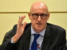 Les Pays-Bas soutiennent le Belge Peter De Buysscher pour la direction d'Interpol