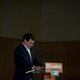 Spaanse D66 breekt politiek open