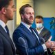 Vrijdag persconferentie: nieuwe maatregelen op komst ‘als kentering nu niet snel komt’