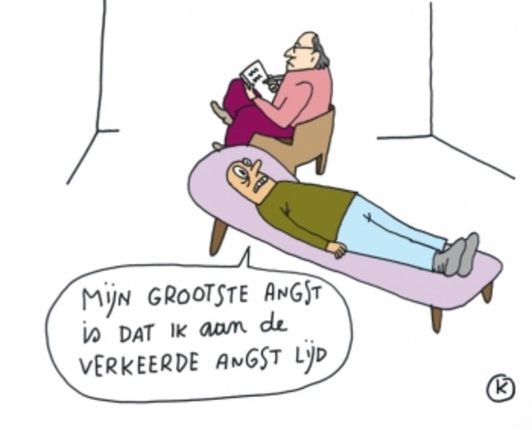 null Beeld 