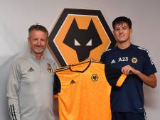 Voormalig FC Den Bosch-talent maakt werelddoelpunt voor Wolverhampton Wanderers