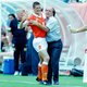 Zo zagen de eerdere KNVB-jaren van Dick Advocaat eruit