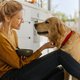 Onderzoek: je hond wil je áltijd helpen, maar weet vaak niet hoe