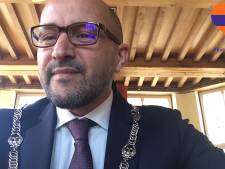 Ahmed Marcouch steekt ouderen een hart onder de riem: ‘Wij gaan alles inhalen met u’