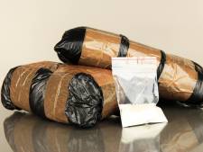 La Colombie a saisi 300 tonnes de cocaïne depuis le début de l'année, un record