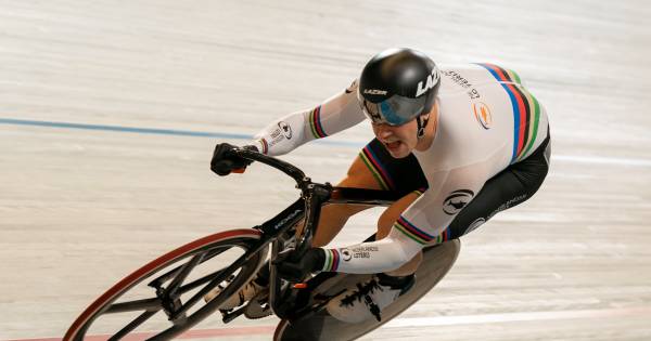 Ook in Brabant is het baanwielrennen stilgevallen | Sport - BD.nl
