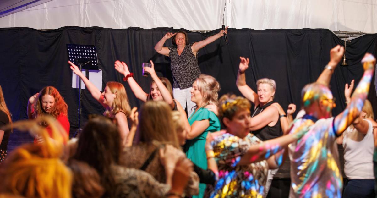 Moerstraten viert ‘ouderwets gezellige’ Dorpsfeesten nieuwe stijl