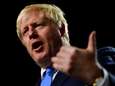 Boris Johnson: “Hoe meer parlementsleden no deal-brexit willen stoppen, hoe waarschijnlijker die wordt”
