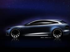 Brabantse designer ontwerpt 'jachttesla' voor verzamelaar