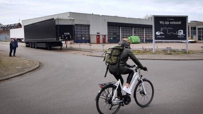 Buurt baalt van komst Aldi-supermarkt: ‘Nogal teleurstellend, we lazen het op LinkedIn’