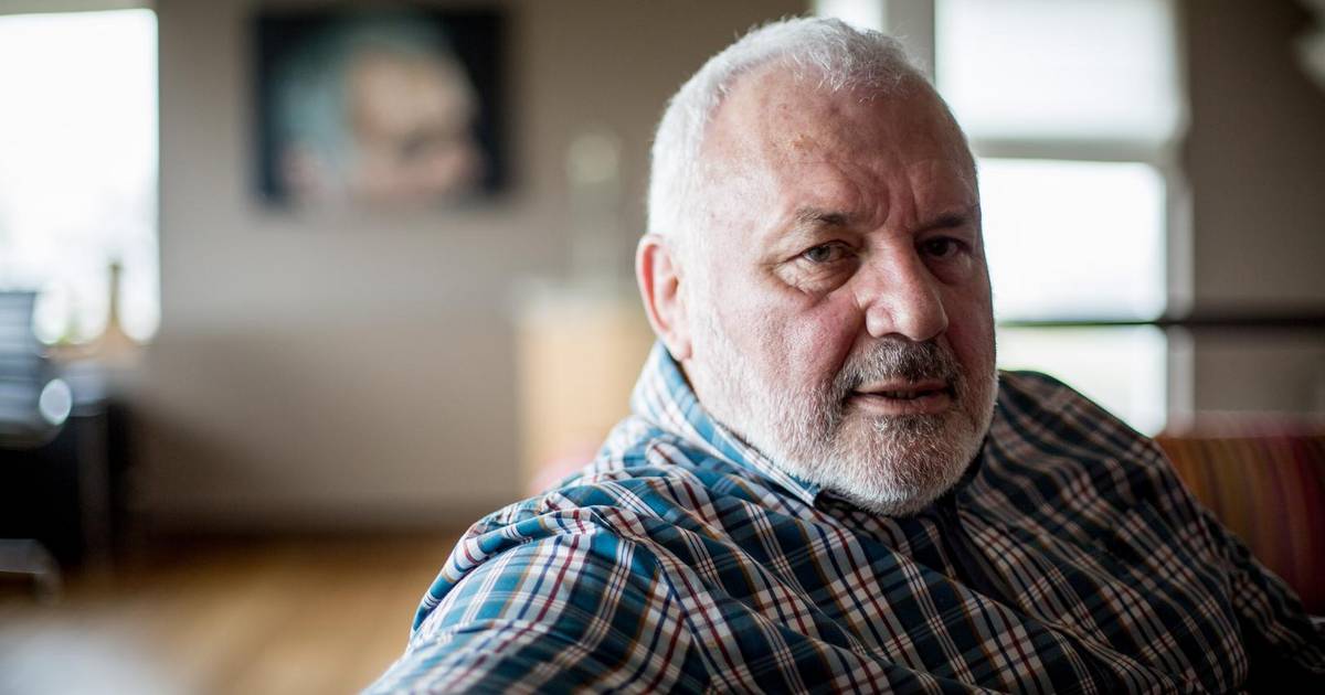 Jean Marie Dedecker Ik Wil De Vrouwen Geen Eten Geven Die Op Een Horizontale Manier Een Verticale Carriere Hebben Opgebouwd Maar Nu Zijn Ze Allemaal Metoo Binnenland Hln Be