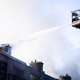 Grote woningbrand in Haagse Schilderswijk onder controle: tientallen woningen onbewoonbaar