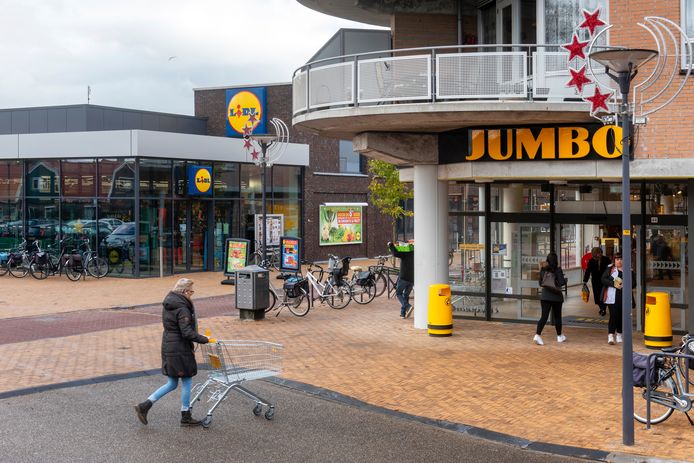 Zes supermarkten Dieren: is dat een beetje veel van het goede? | Rheden |