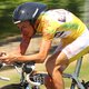 Riccò vlamt op motor in tijdrit Ronde van Oostenrijk